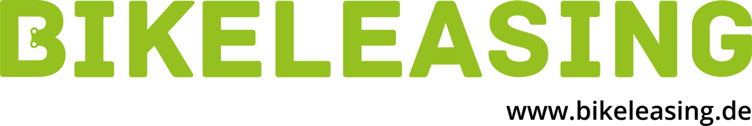 Logo von Bikeleasing-Service