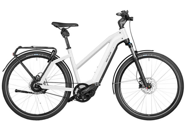 Riese & Muller Charger3 Mixte vario