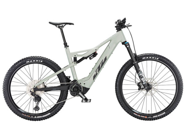 KTM Macina Kapoho 7972