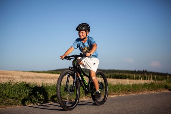 Fahrräder Kinder